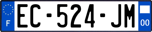 EC-524-JM