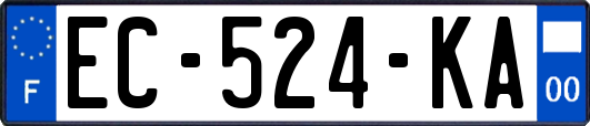 EC-524-KA