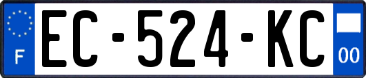 EC-524-KC