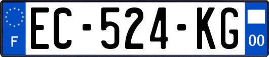 EC-524-KG