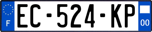 EC-524-KP