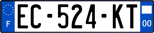 EC-524-KT