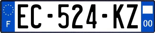 EC-524-KZ