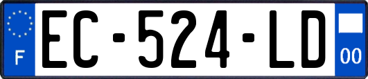 EC-524-LD