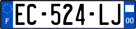 EC-524-LJ