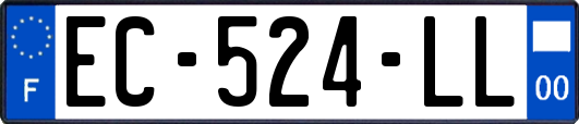 EC-524-LL