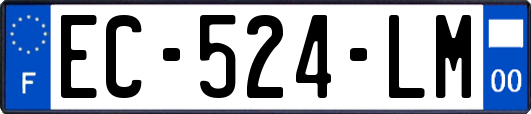 EC-524-LM