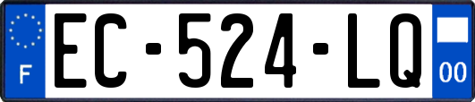EC-524-LQ