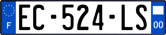EC-524-LS