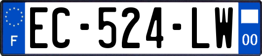 EC-524-LW