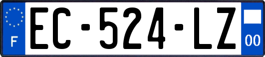 EC-524-LZ