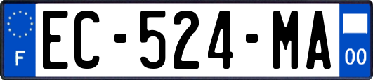EC-524-MA