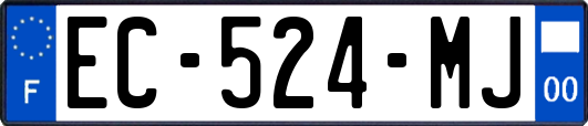 EC-524-MJ