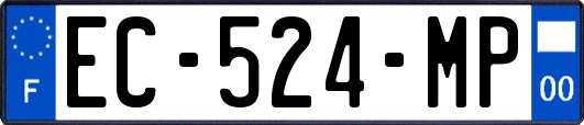 EC-524-MP