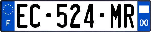 EC-524-MR