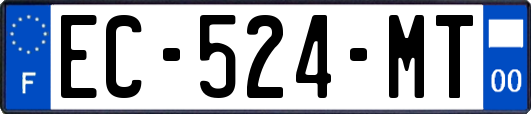 EC-524-MT