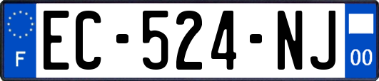 EC-524-NJ