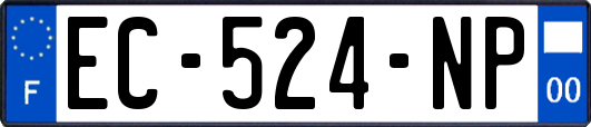 EC-524-NP
