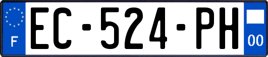 EC-524-PH