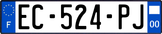 EC-524-PJ