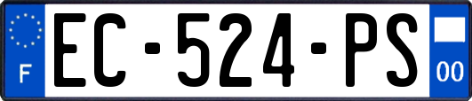 EC-524-PS