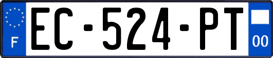 EC-524-PT