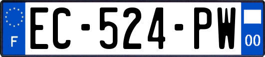 EC-524-PW