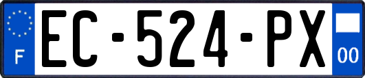 EC-524-PX