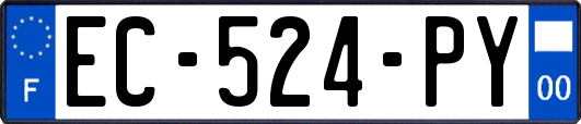 EC-524-PY