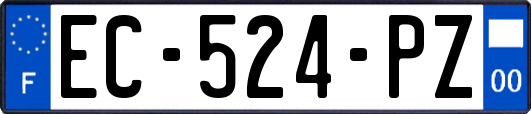 EC-524-PZ