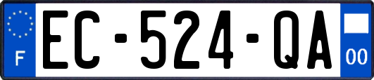 EC-524-QA