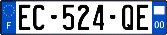 EC-524-QE