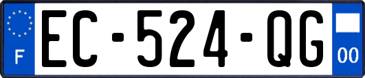 EC-524-QG