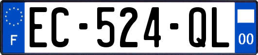 EC-524-QL
