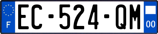 EC-524-QM