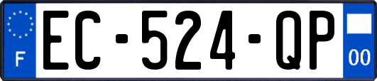EC-524-QP