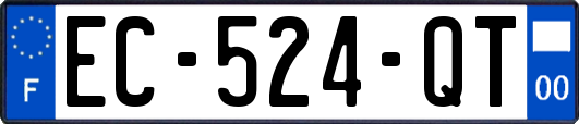 EC-524-QT