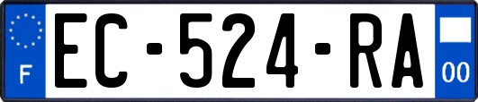 EC-524-RA