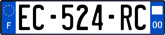 EC-524-RC