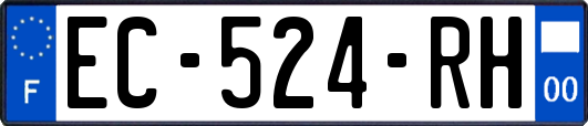 EC-524-RH