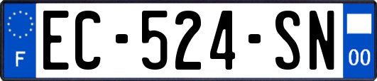 EC-524-SN