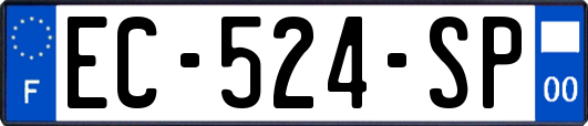 EC-524-SP