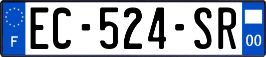 EC-524-SR