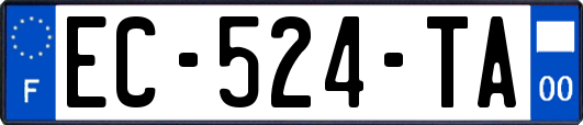 EC-524-TA