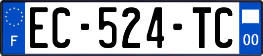 EC-524-TC