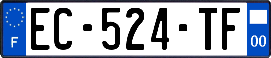 EC-524-TF