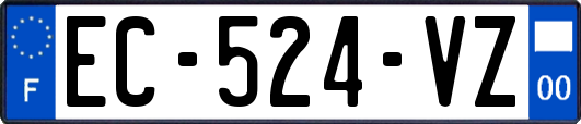 EC-524-VZ
