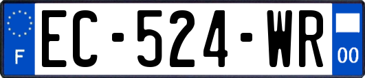 EC-524-WR
