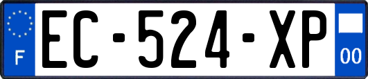 EC-524-XP