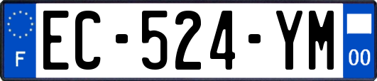 EC-524-YM